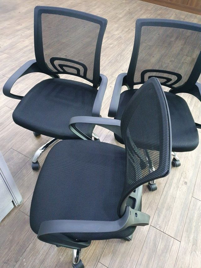 [최저가]라텍스 메쉬 컴퓨터 책상 게이밍 사무용 의자--7