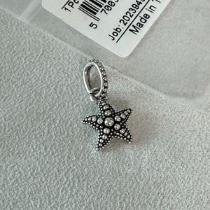 판도라 불가사리 댕글