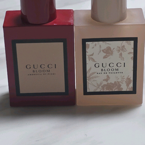 구찌 블룸 50ml 일괄