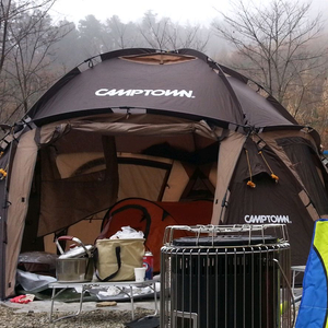 빅돔 에스 그레이