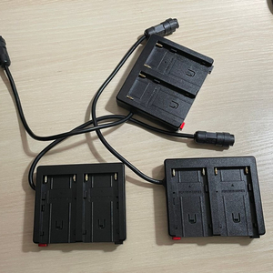 어퓨쳐 LS60 배터리 플레이트