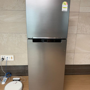 삼성냉장고 RT25DARAHS9