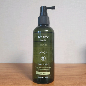 아브카 티트리 토닉 두피케어 헤어토닉 이미지