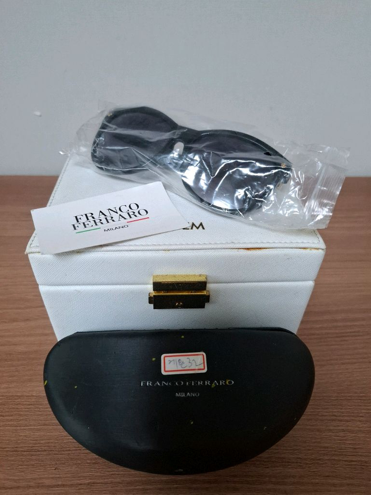 프랑코페라로 선글라스--8