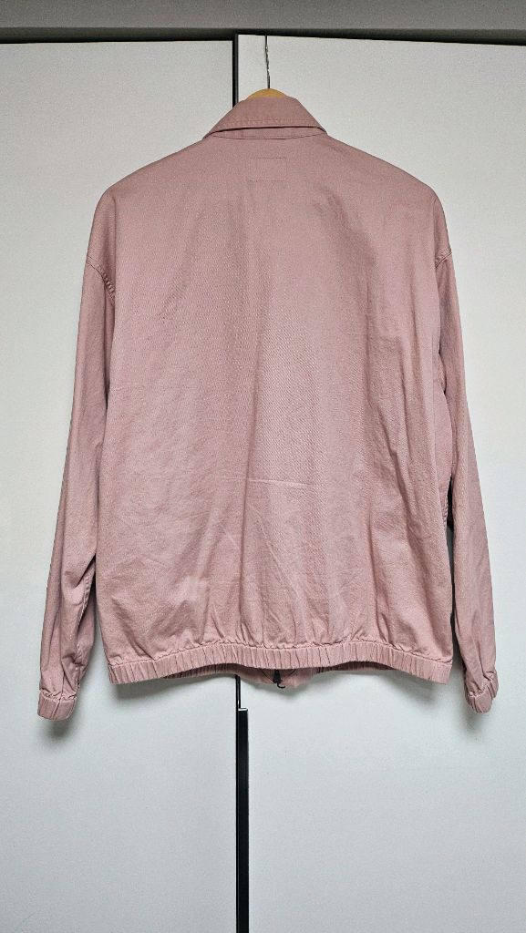 배튼웨어(Battenwear) Wander Jacket - Light Rose--1