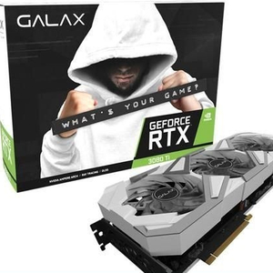 galax 3080ti 화이트 OC 그래픽카드 삽니다 이미지