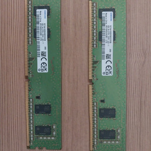 ddr4 2666mhz 삼성 4gb 2개