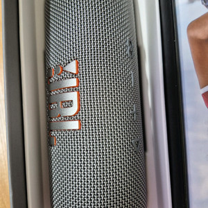 JBL FLIP6 플립6 블루투스스피커 미개봉 반값택배 포함 9만원