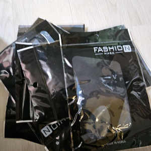 연예인 마스크 10개 일괄