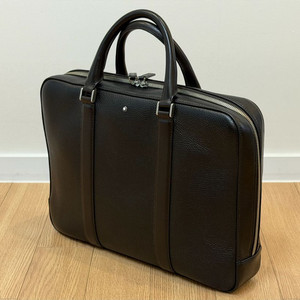 몽블랑 브리프케이스