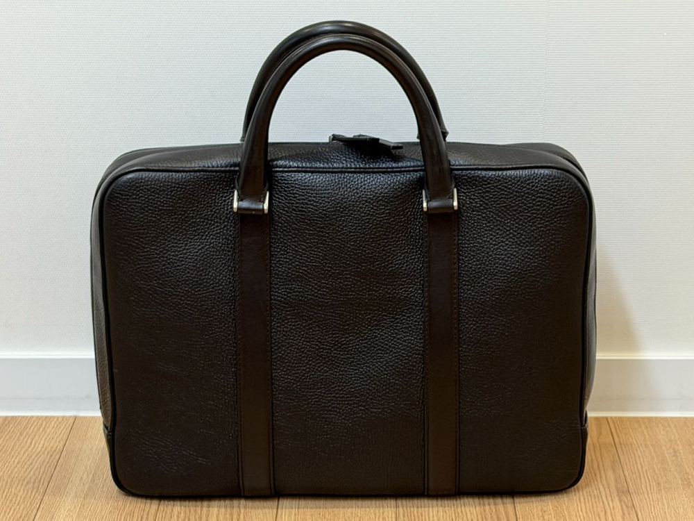몽블랑 브리프케이스--4
