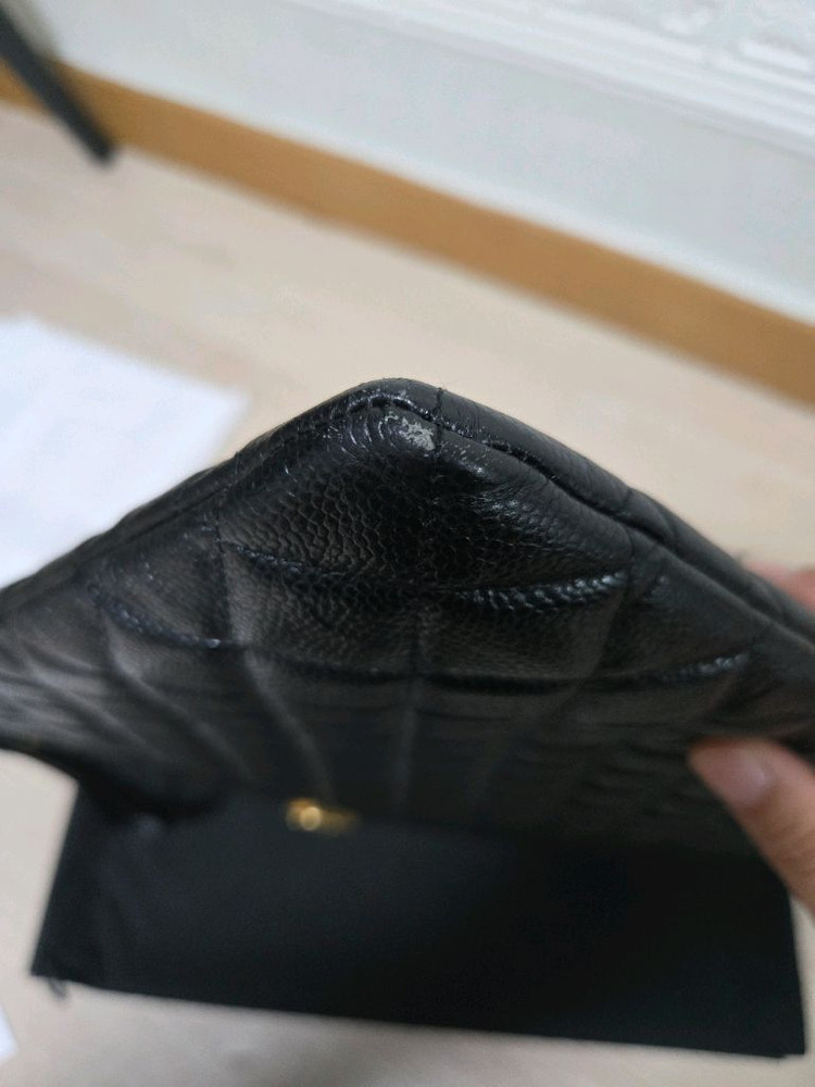 샤 클러치 가방 이미지