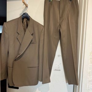 캐리오버 수트 셋업