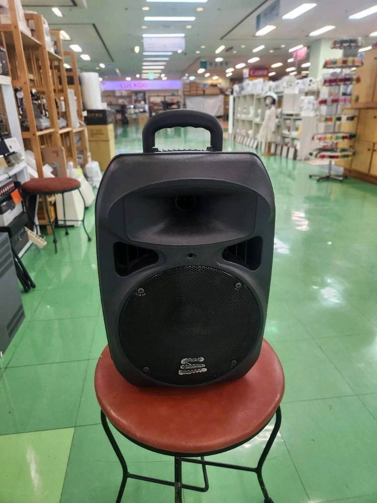 150W 파티 스피커 - 안심되는 중고거래