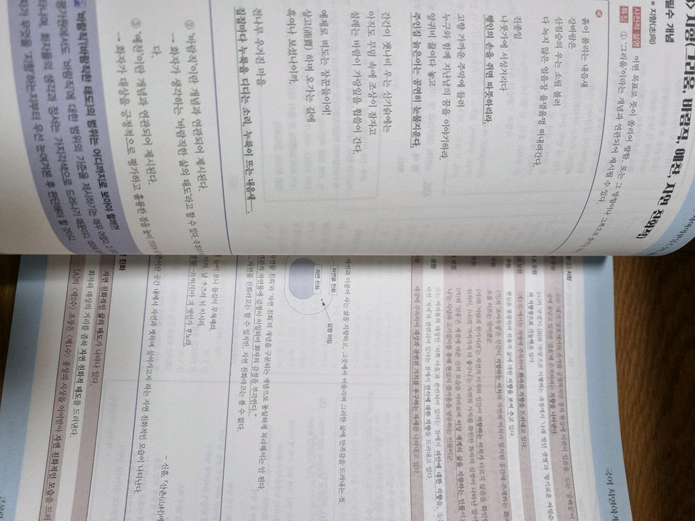 유대종 인셉션 문학개념어.체화서(각권기재) 이미지
