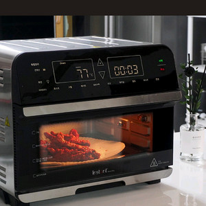 인스턴트 옴니 프로 오븐형 에어프라이어