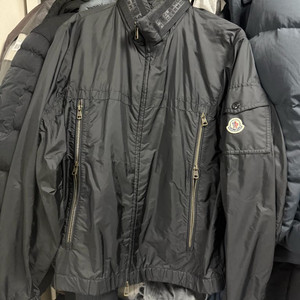 남성 바람막이 자켓(NIRE자켓)