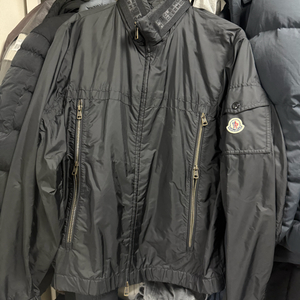 남성 바람막이 자켓(NIRE자켓)