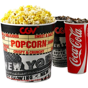 CGV 콤보 50%할인권 2000 cgv 팝콘m3000 cgv탄산2000