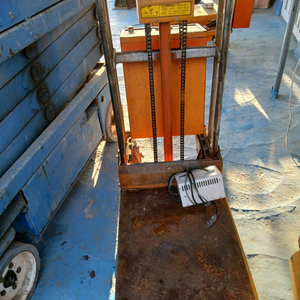 전동 테이블리프트 230킬로