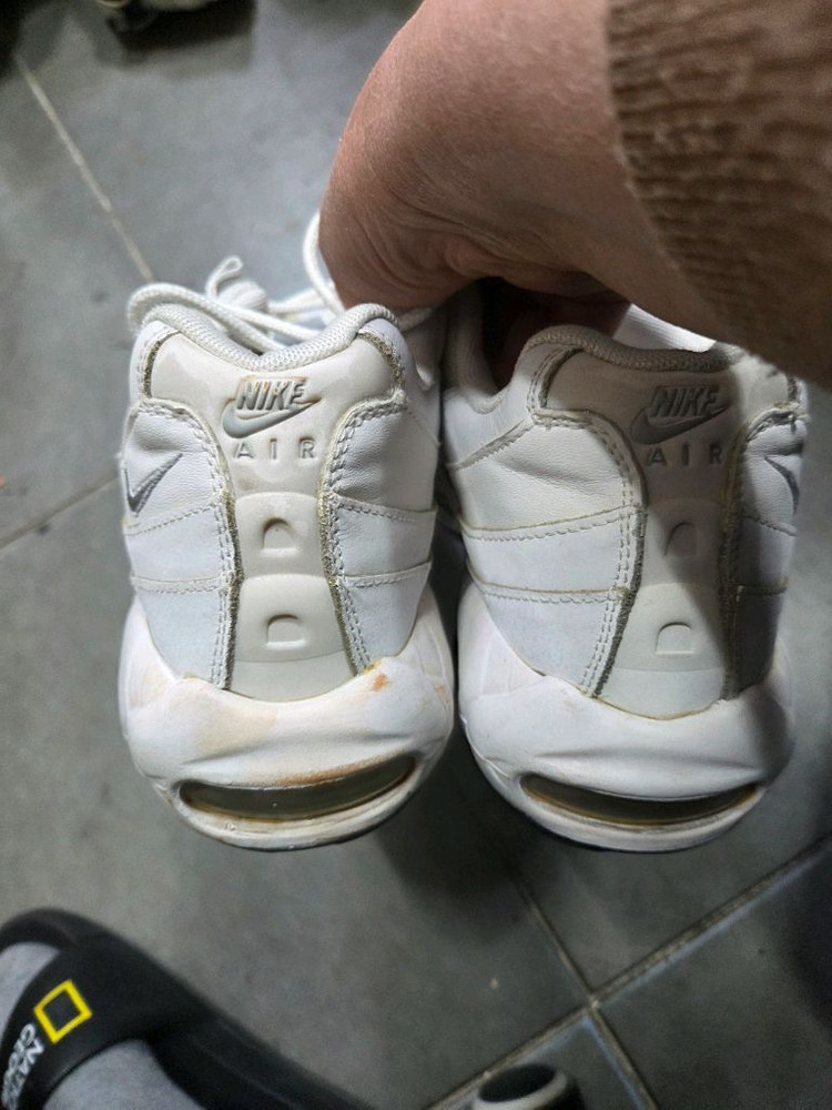 나이키 에어맥스 290 이미지