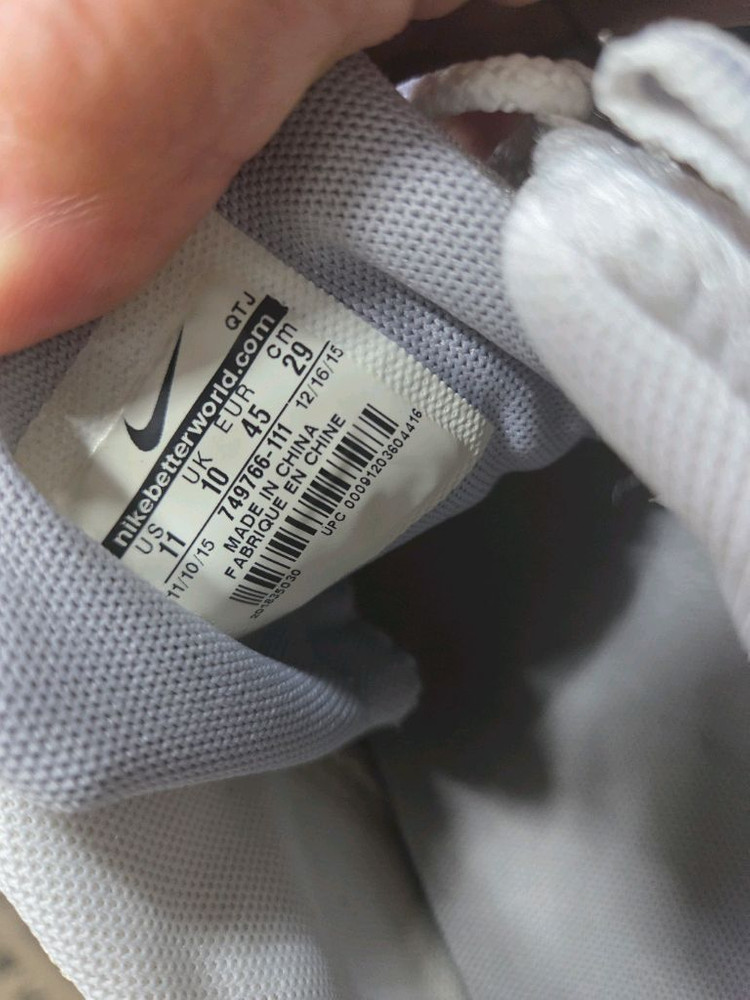 나이키 에어맥스 290 이미지