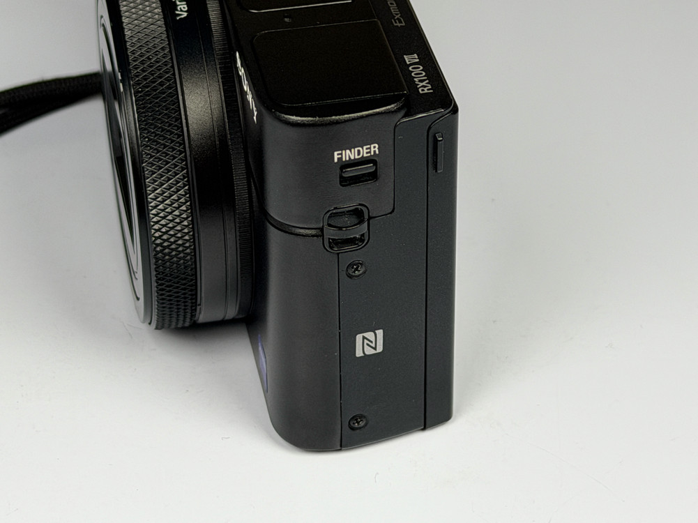 소니 RX100M7 하이엔드 똑딱이 여행용 브이로그 카메라--2