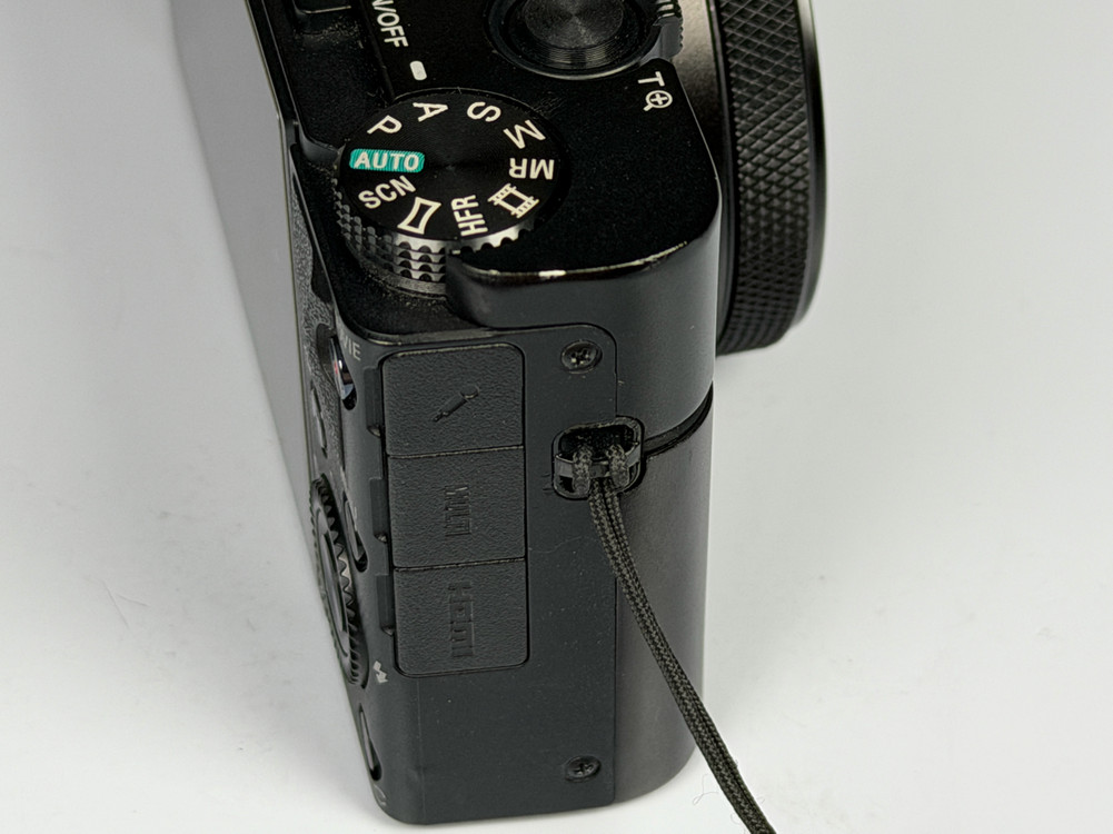 소니 RX100M7 하이엔드 똑딱이 여행용 브이로그 카메라--3