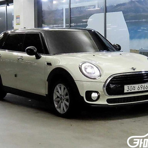 [미니]쿠퍼 클럽맨 기본형 2세대 (5인승) #3월급매