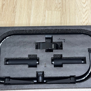 핸들바 셀카봉 세트