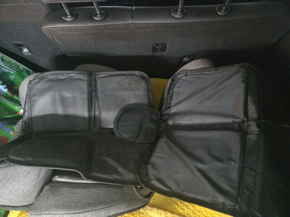 싸이벡스 솔루션 Z i-Fix 주니어 카시트 이미지