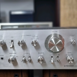 [내용필독]파이오니아 SA-8800ii 인티앰프 팝니다