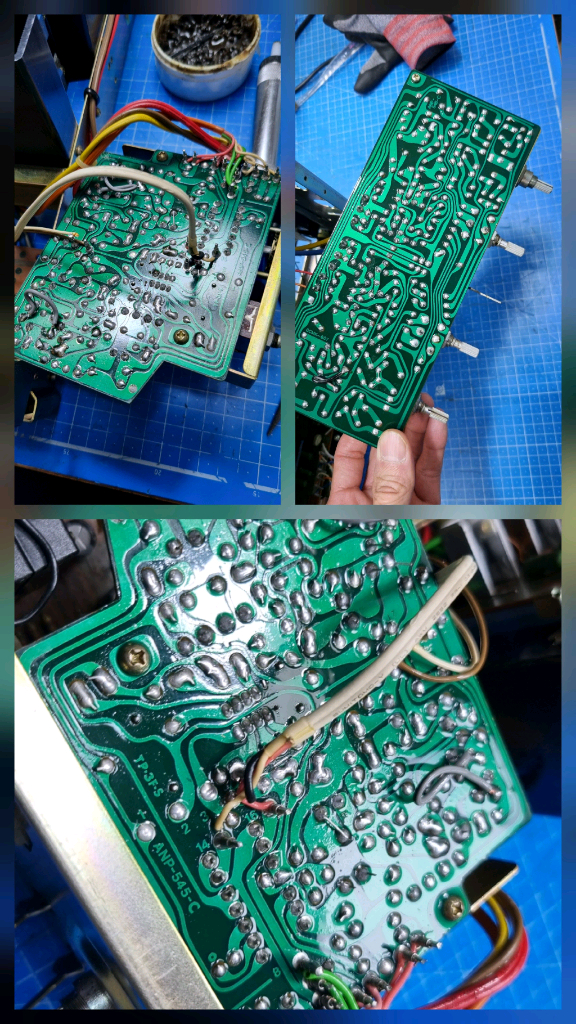 [내용필독]파이오니아 SA-8800ii 인티앰프 팝니다--4