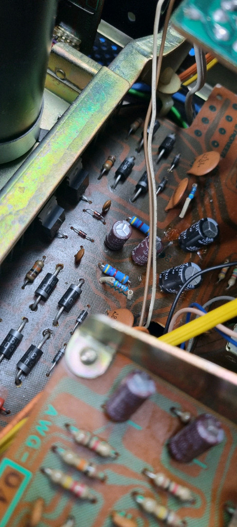 [내용필독]파이오니아 SA-8800ii 인티앰프 팝니다--6