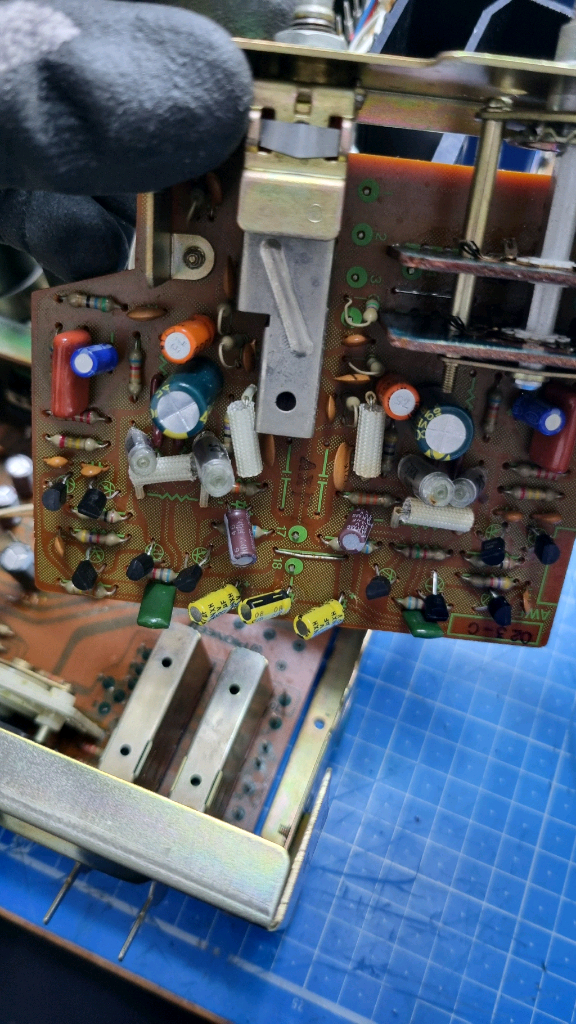 [내용필독]파이오니아 SA-8800ii 인티앰프 팝니다--7