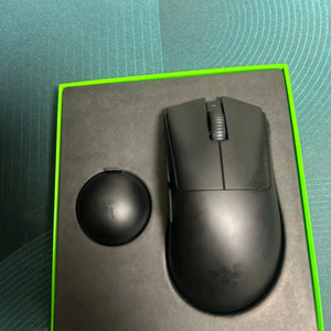 사이드 버튼 망가진 데스에더 v4 pro