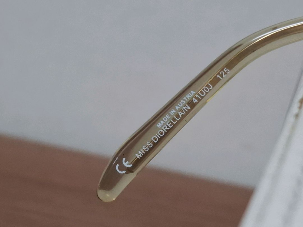 디올 선글라스--4