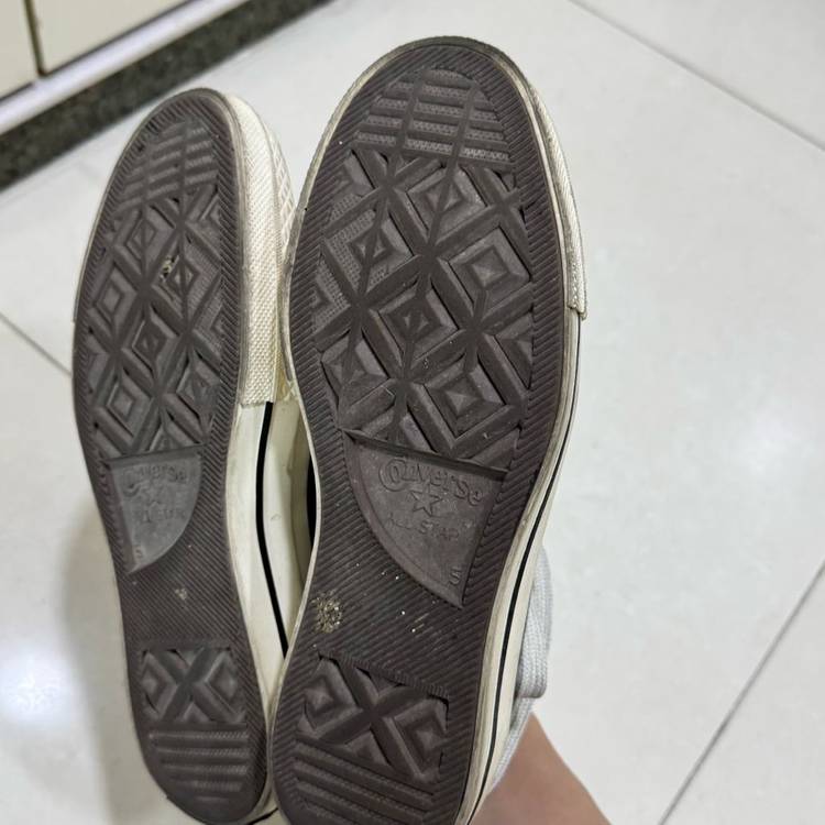 컨버스 척테일러 1970s 클래식 하이 블랙--8