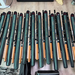 천류/이사야 민물 붕어 낚시대, Crucian12단, 좌대, 기타용품 이미지