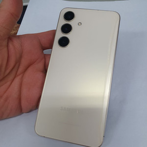 갤럭시S24 256GB 옐로우 KT 무잔상 중고폰 메인폰 서브폰 자녀폰 042631
