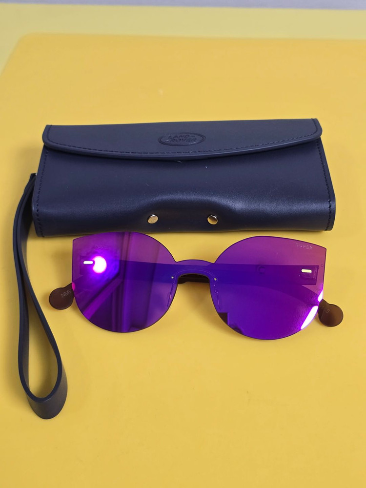 슈퍼선글라스 TUTTOLENTE LUCIA INFRARED 선글라스--0