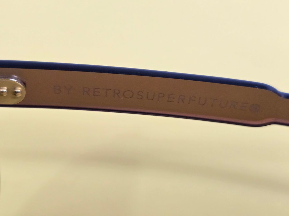 슈퍼선글라스 TUTTOLENTE LUCIA INFRARED 선글라스--2