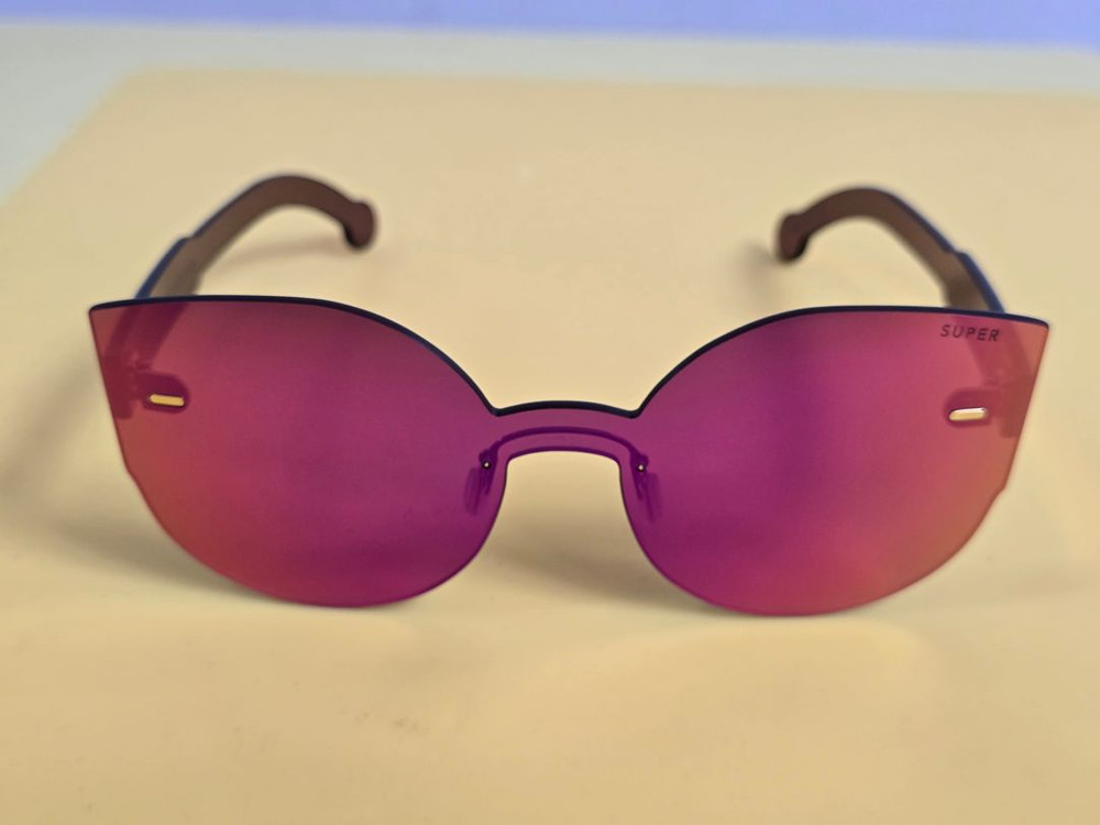 슈퍼선글라스 TUTTOLENTE LUCIA INFRARED 선글라스--1