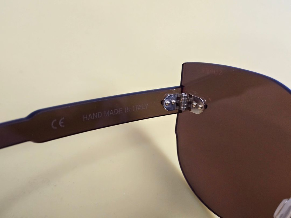 슈퍼선글라스 TUTTOLENTE LUCIA INFRARED 선글라스--3