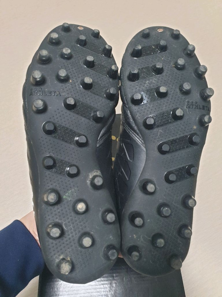 아슬레타 오레이 T7 MG (240) 이미지