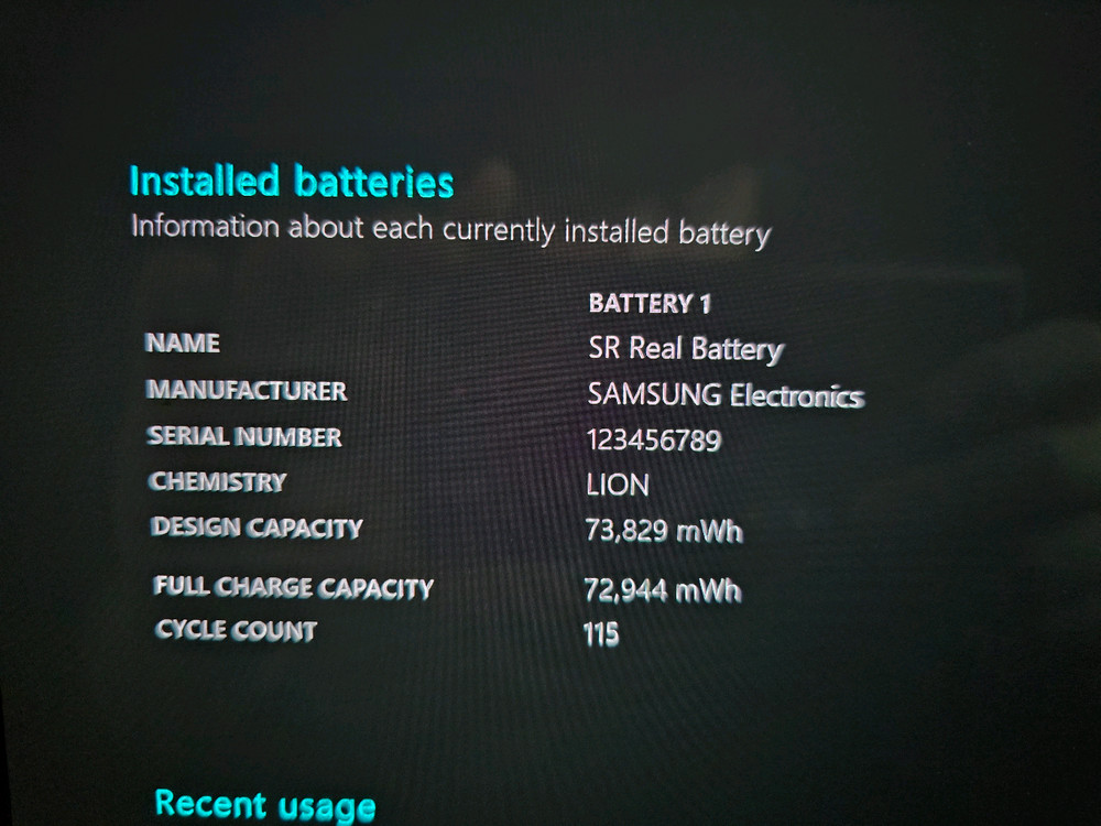 삼성 갤럭시북3 울트라 게이밍 노트북 i9 4070 ddr5 32gb 팝니다--3