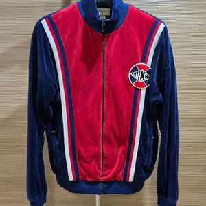 구찌 벨벳 져지 바시티 자켓 XL. 루이비통,디올,