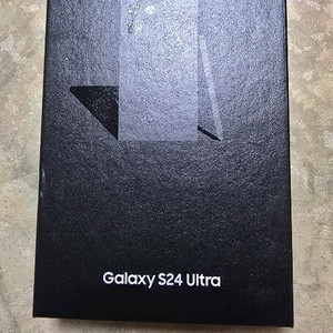 삼성 갤럭시S24 울트라 256GB