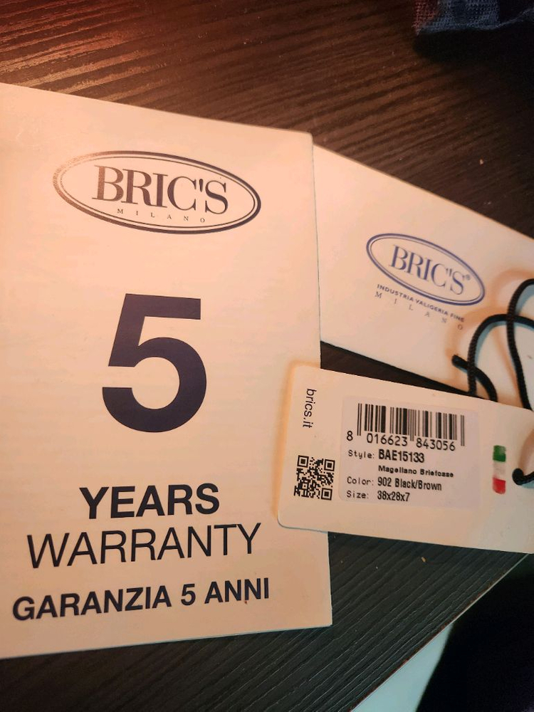 [브릭스] 브리프케이스 (BAE15133)--4