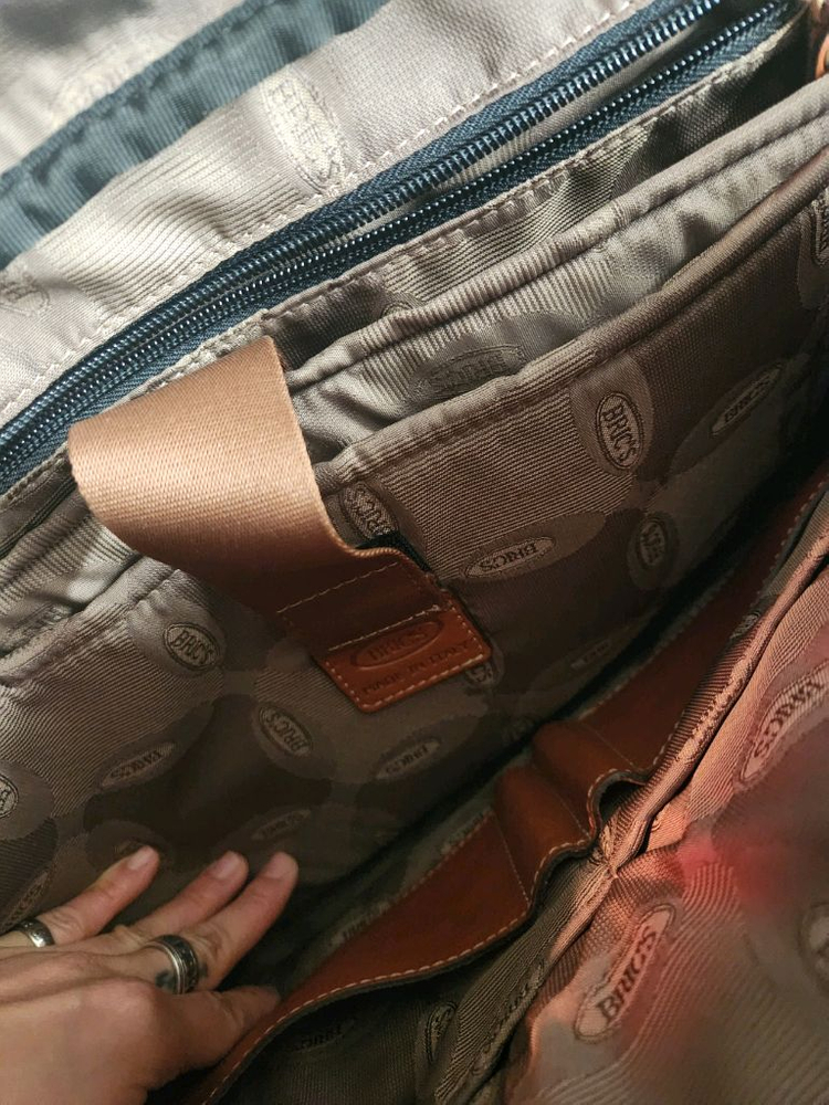 [브릭스] 브리프케이스 (BAE15133)--5